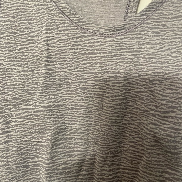 LULULEMON GLIDE AND STRIDE TANK 8 - Picture 12 of 12